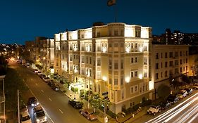 Hotel Majestic